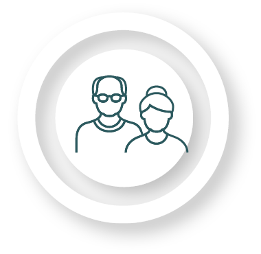 End of Life Planning Icon